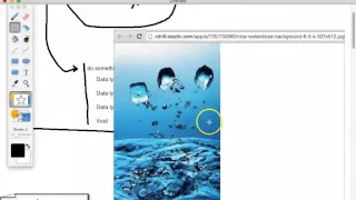 URLConnection HttpURLConnection AsyncTask Demo