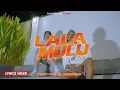 Download Lagu FARIS ADAM - LALA MULU ft. RESSIYANA [LYRICS VIDEO]