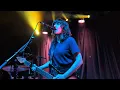 Courtney Barnett - Mantis [Live at the Trades Club, 30/03/2026]