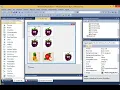 Ejercicio Buscar parejas Visual Basic crear juego didactico interactivo