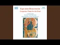Download Lagu Gregorian Chant for the Dead: Dies irae (Sequentia)