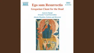 Download Gregorian Chant for the Dead: Dies irae (Sequentia) MP3