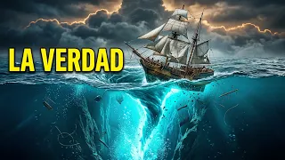 Después de 100 años, el Triángulo de las Bermudas por fin tiene sentido