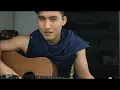 The Greatest Bastard - Damien Rice (Cover)