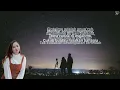 Bintang Terindah - Angga Candra cover lirik Meisita Lomania
