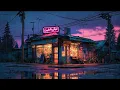 Download Lagu Midnight Lofi Vibes 🌧️🎵 Relaxing Lofi Hip Hop Music and Study Beats