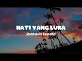 Download Lagu Hati Yang Luka - Betharia Sonata | Cover by Meisita Lomania (Lirik)