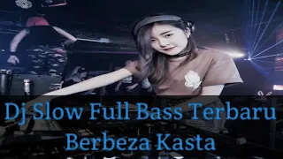 Download Dj Slow Full Bass Terbaru 2020-Thomas Arya-Berbeza-Kasta MP3