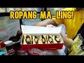 Download Lagu ROTI PANGGANG MA-LING. ROPANG KEKINIAN BOSS!