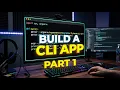 Build a Blazing Fast Python CLI Task Tracker from Scratch Part - 1
