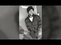 common - the light (sped up)