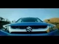 The all-new Vitara Brezza