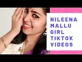 Download Lagu Nileena Sreenivasan TikTok India - Cute Expressions from Kerala || NON BORING VIDEOS || - Part 1