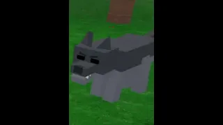 It S Not Just A Game 99daysintheforest The30th Roblox Deer Missingchildren 