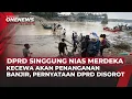 Bencana di Sumatra Belum Nasional, DPRD Sumut Singgung Nias Merdeka | OneNews Update
