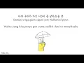 Download Lagu Heize  On Rainy Day Blue Birthday