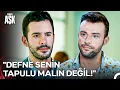 Download Lagu Ömer'in Tavırları, Sinan'ı Çileden Çıkardı - Kiralık Aşk