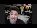 Frankie Perez - Barber Experience at Sport Clips