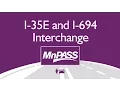 MnDOT MnPASS I-35E