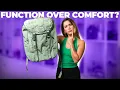 Goruck M23 21L Review brutally honest