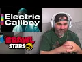 Brawl Stars x Electric Callboy "Hypercharged" is a blast of a song! Azure Raiden Reaction