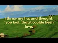 Billy Currington - Good Directions (Lyrics)