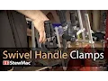 Download Lagu Swivel Handle Clamps for guitar repair and building