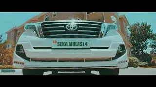 seka mulasi omukwano gwo yesu omungi