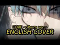 Download Lagu 【ALIEN STAGE】CURE -album ver.- English Cover | feat. @HessDesu  \u0026 @morklmao_