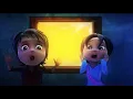 Download Lagu Haunted House Pt 01: Burka Avenger Full Episode (w/ English subtitles)