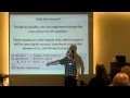 CZPW2014 Jonathan Worthington - Reactive Programming