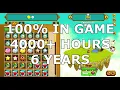 Clicker Heroes 100 In Game Achievements