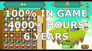 Clicker Heroes 100 In Game Achievements