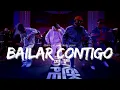 Download Lagu Black Eyed Peas, Daddy Yankee - Bailar Contigo