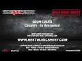 Calogero - En Apesanteur - DRUM COVER