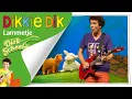 Download Lagu Dikkie Dik \u0026 Dirk Scheele | Lammetje