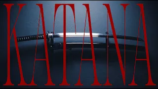 Mouka - Katana (Official Visualizer)