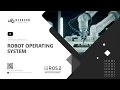 ROS2 Tutorial Tamil Module 1 Introduction to ROS2 for Beginners