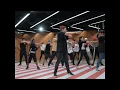 Lagu Xiang Tian - Iso Choreography Open House 2018 // Middle - DJ Snake ft. Bipolar