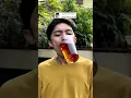 Minum Es Teh