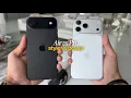 Download Lagu iPhone Air vs. iPhone 17 Pro na 1 week: mijn eerlijke mening