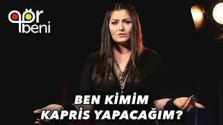 Kaprisli Biri Değilim - Deniz Çakır | Gör Beni