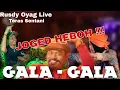 Lagu Heboh ❗❗❗ Semua Pengunjung Ikut Berjoged | Rusdy Oyag Live Teras Sentani