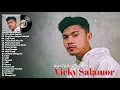 Lagu CINTA SENG PAKAI SPASI - VICKY SALAMOR FULL ALBUM | LAGU TIMUR TERBARU | PERGI DAN JANGAN KEMBALI