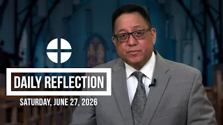 2026 06 27 Reflection 376