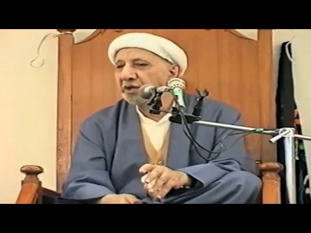 ويوم يعض الظالم على يديه يقول يا ليتني  اتخذت مع الرسول سبيلا | د.احمد الوائلي