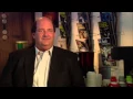 Brian Baumgartner The Office Season 9 Interview