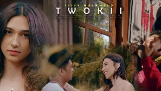 TWOKII Tsisy Malahelo Clip Officiel 