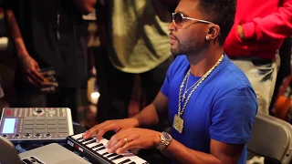 Download @ZAYTOVENBEATZ COOKING UP @ SXSW SHOT BY @SKOOZEMCBUCKS MP3