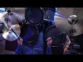 La tierra canta (Bateria)